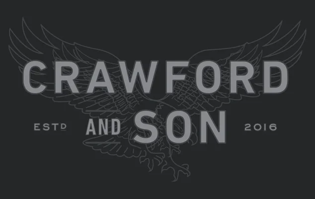 Crawford & Son logo
