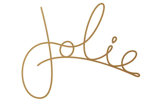 Jolie logo