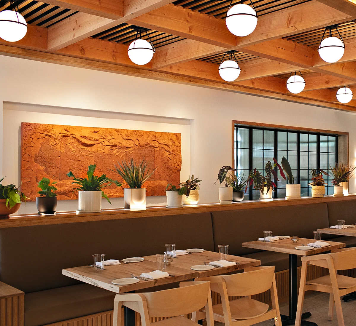 Brodeto dining image