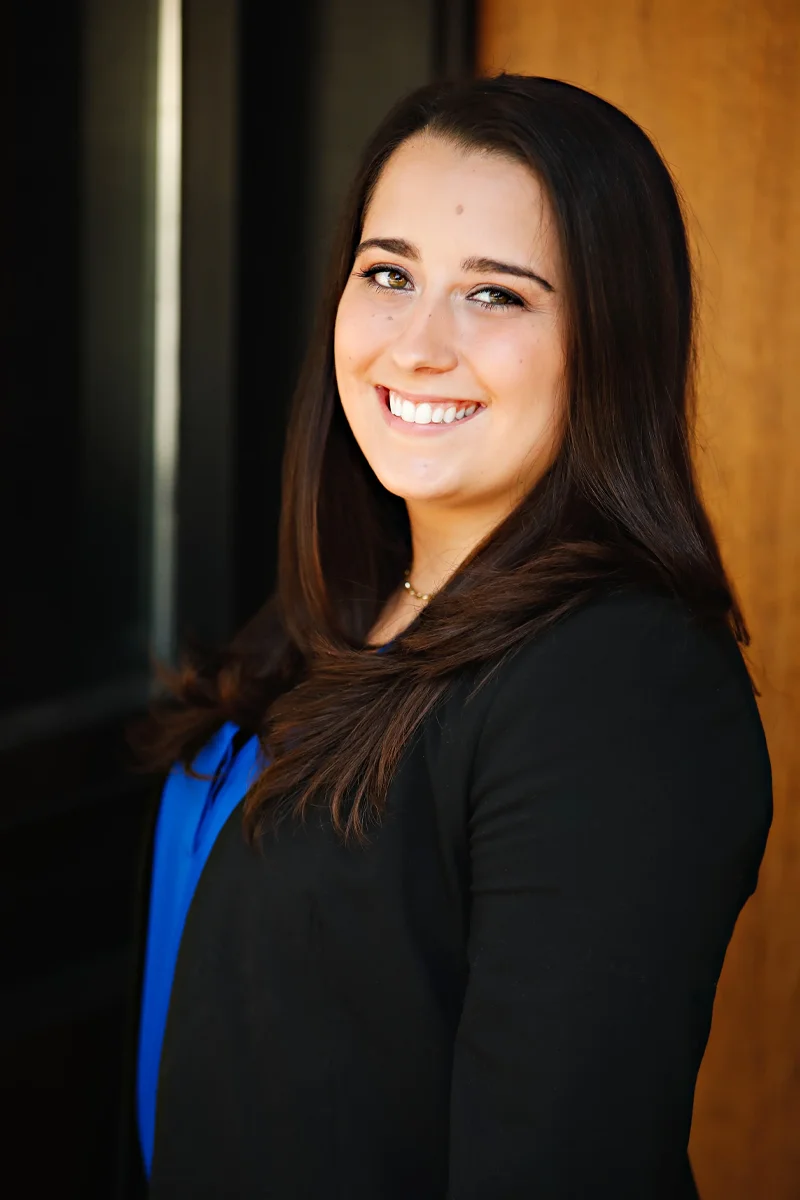 Alexis Delaney, Director of Culture