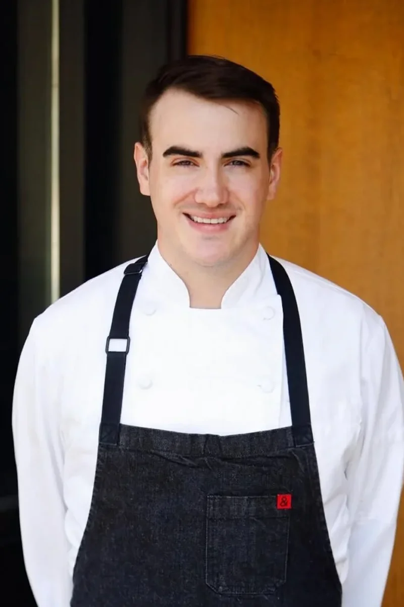 Conor Delaney, Culinary Director